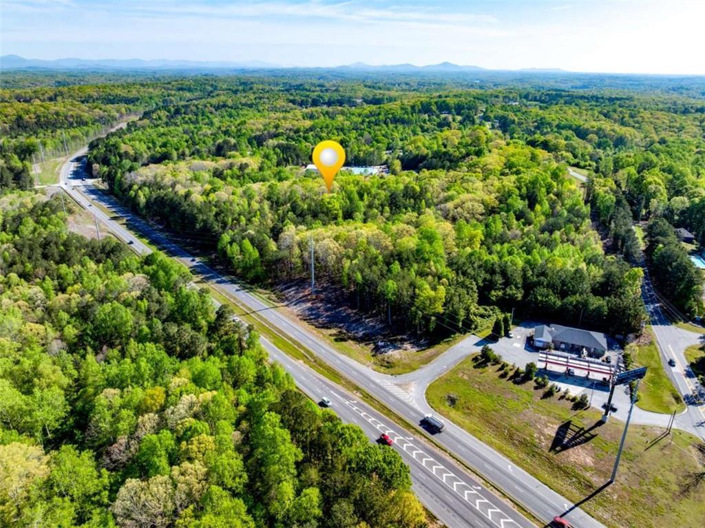 Georgia Highway 400, Dawsonville, GA 30534