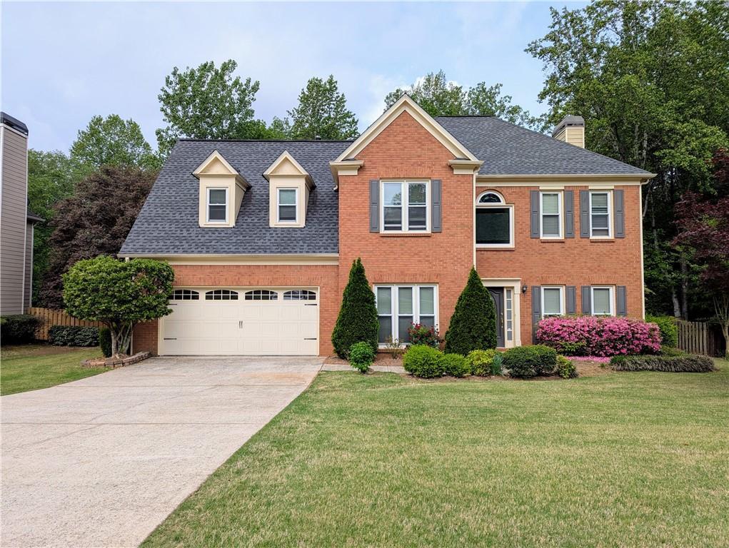 11750 Ashwick Pl., Alpharetta, GA 30005