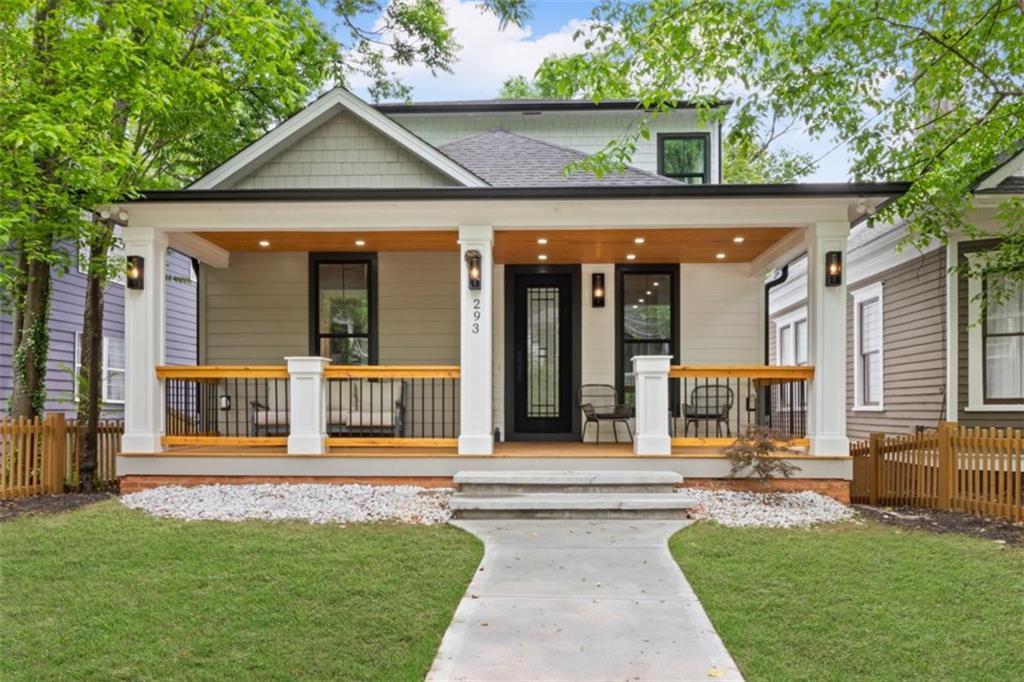 293 Ormond St., Atlanta, GA 30315