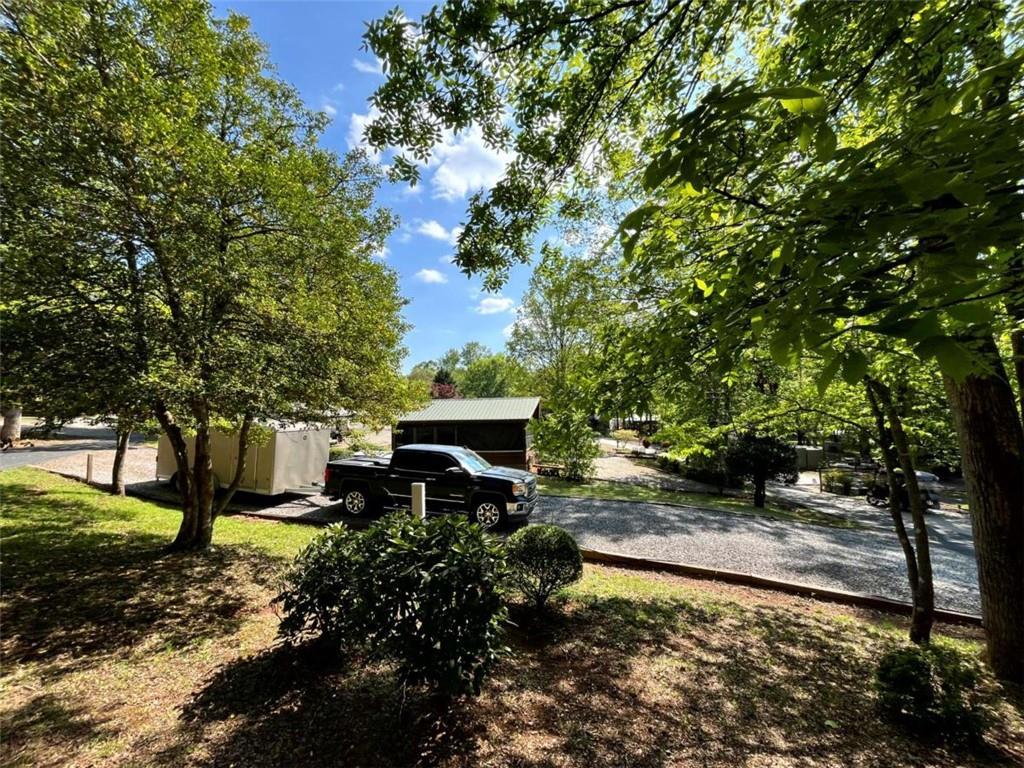 261 Camptown Tr., Cleveland, GA 30528