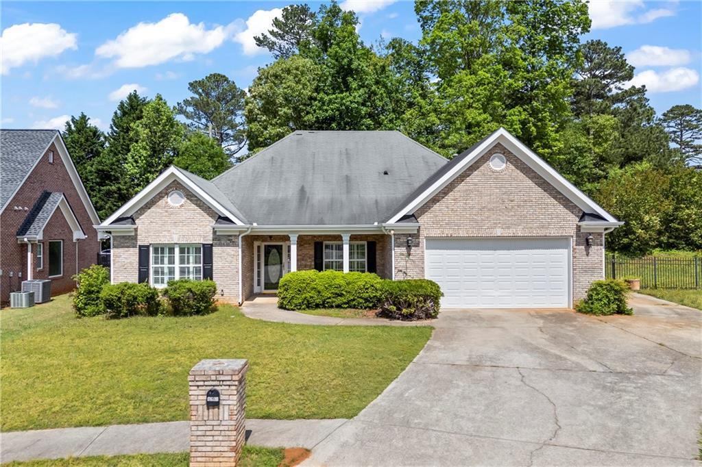 4368 Magnolia Bay Ln., Snellville, GA 30039