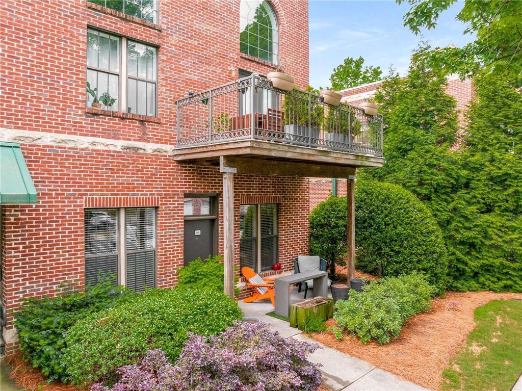 791 Wylie St. #709, Atlanta, GA 30316