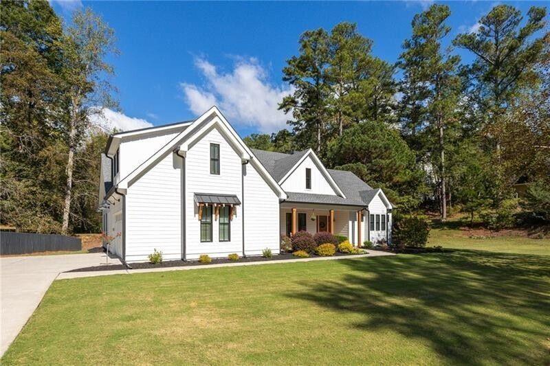 9770 Coleman Rd., Roswell, GA 30075