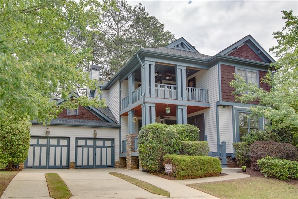 2604 Porchside Pl., Atlanta, GA 30316