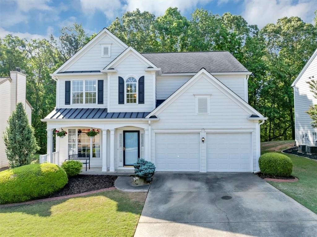 338 Santa Anita Ave., Woodstock, GA 30189