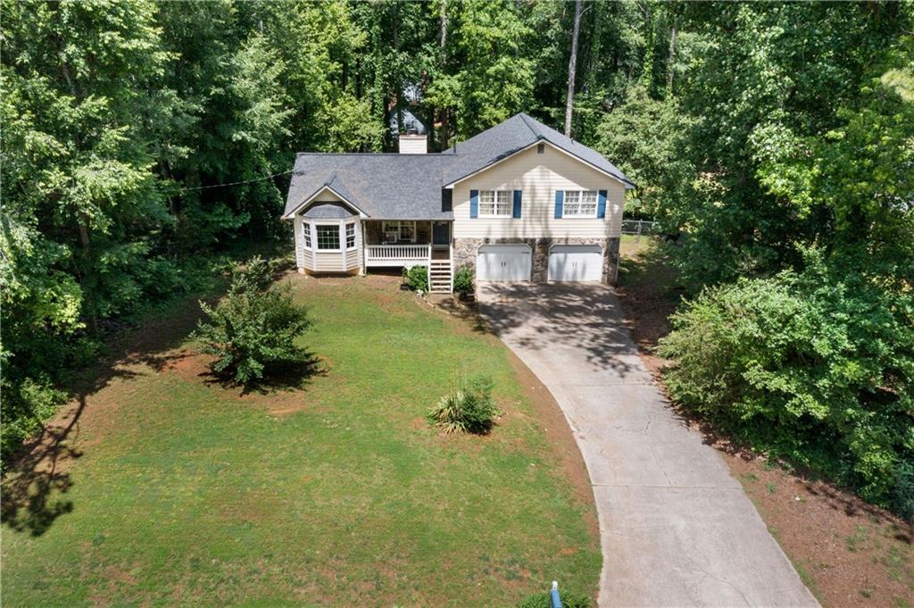 83 Andrew Jackson Ct., Dallas, GA 30157