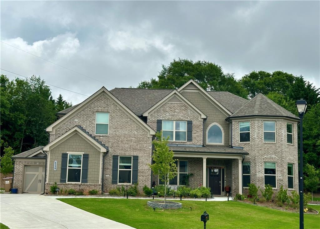 4095 Sierra Vista Cir., Cumming, GA 30040