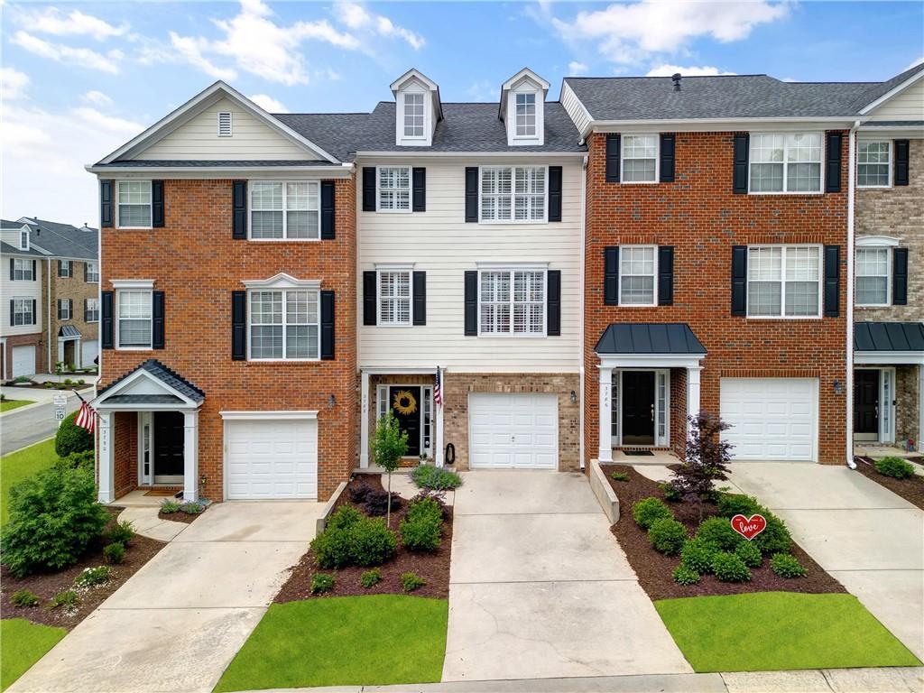 3788 Chattahoochee Summit Dr. #22, Atlanta, GA 30339