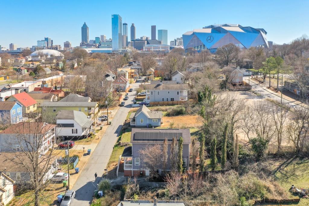 660 Delbridge St., Atlanta, GA 30314