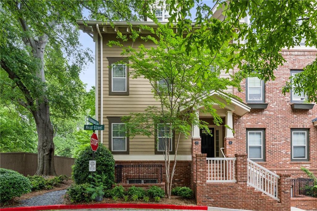 655 Mead St. #58, Atlanta, GA 30312