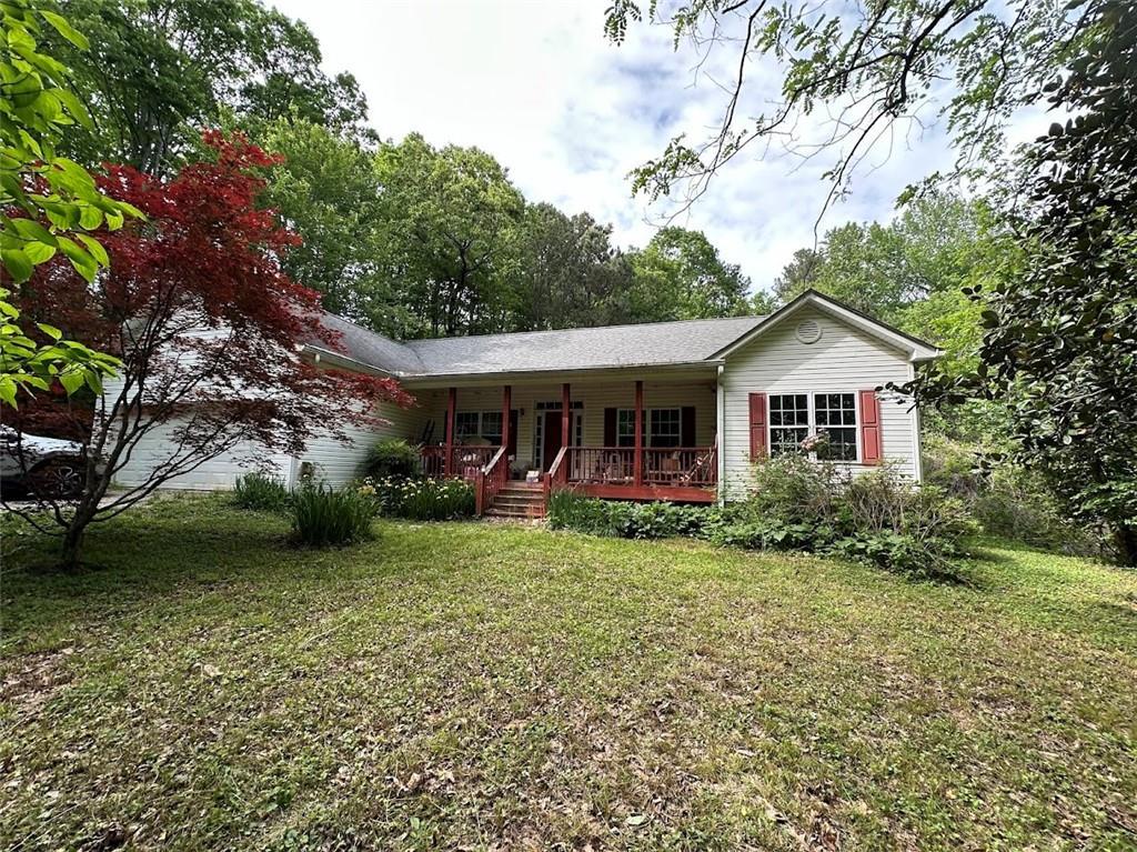 5320 Grandview Rd., Jasper, GA 30143