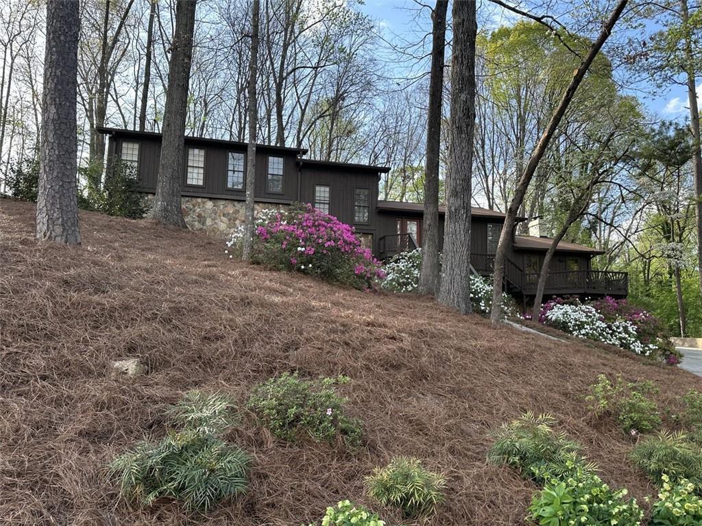 475 Nottingham Dr., Marietta, GA 30066