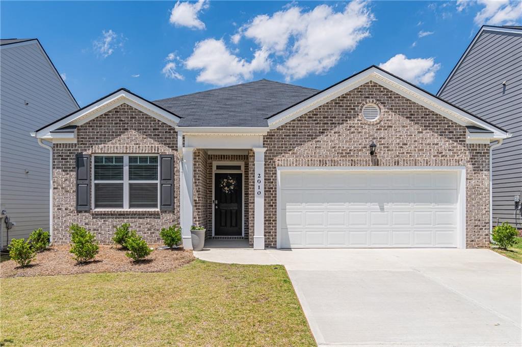 2010 Vidalia Ct., Dacula, GA 30019