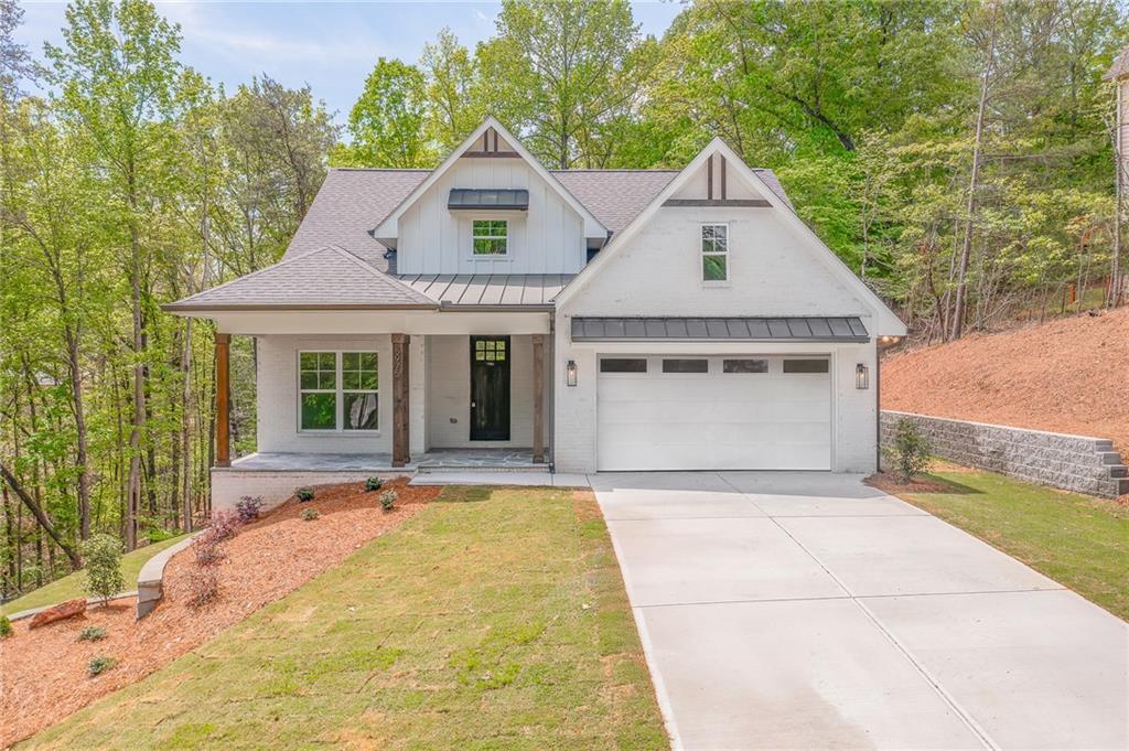 5975 Wellington Ave., Gainesville, GA 30506