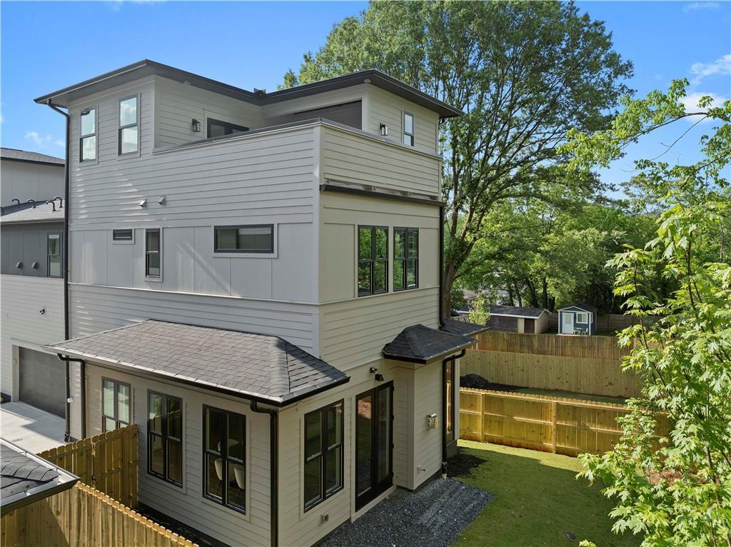 88 Cleveland St. #Unit B, Atlanta, GA 30316