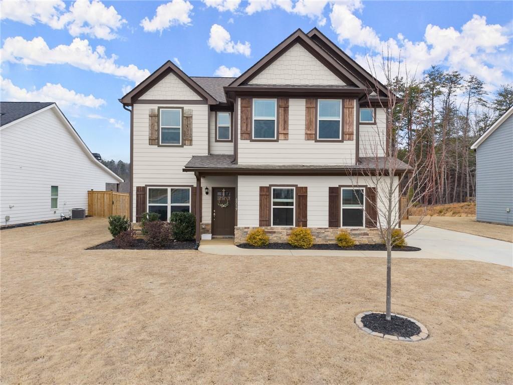 6519 River Station Dr., Lula, GA 30554