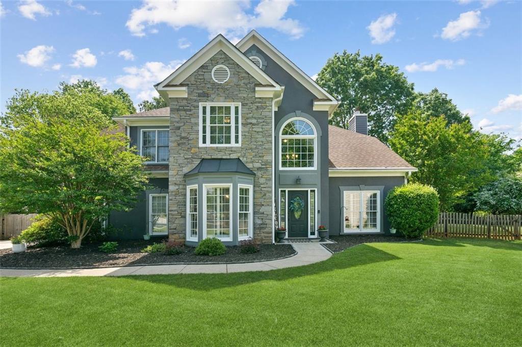 6280 Clear Spring Ln., Flowery Branch, GA 30542