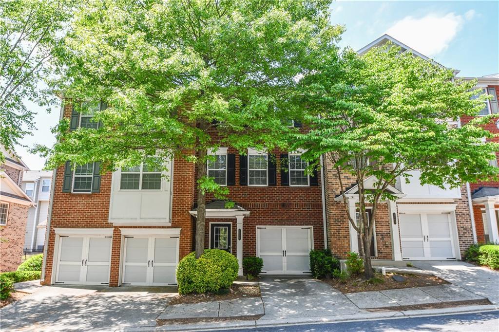 2201 Landing Walk Dr., Duluth, GA 30097