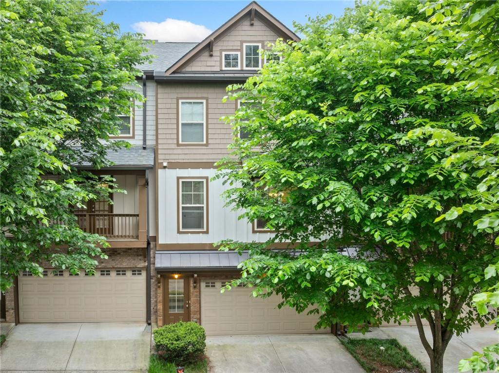 3231 Chutney Ct., Avondale Estates, GA 30002