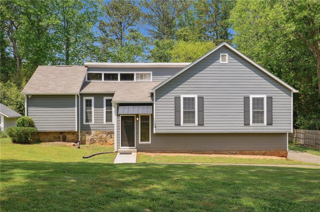 3783 Ardsley Ct., Marietta, GA 30062