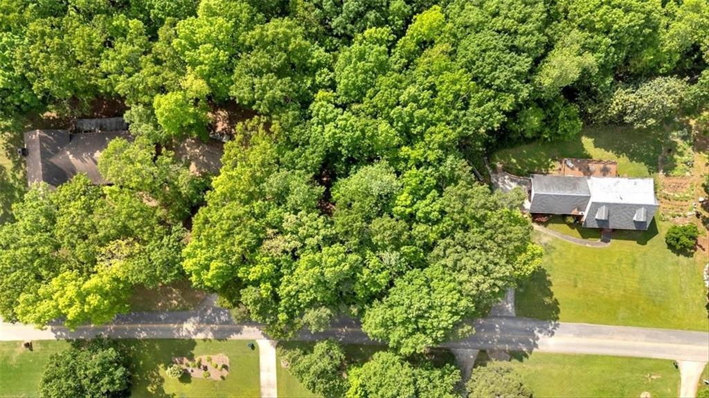 Lot 54 Ridgeview Dr., Silver Creek, GA 30173