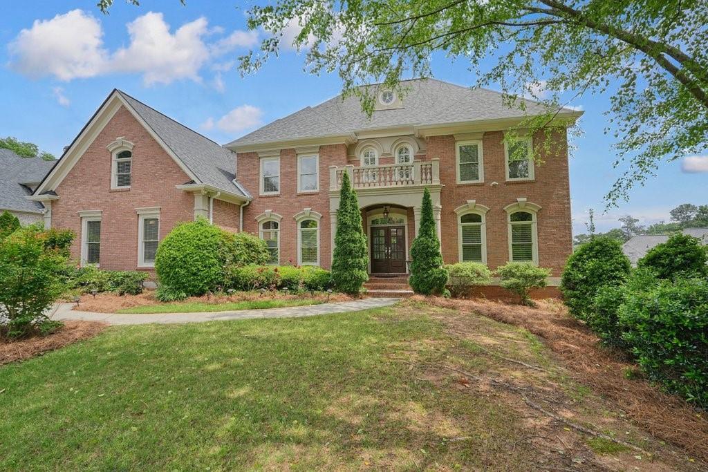 3689 Spring Hill Rd., Smyrna, GA 30080