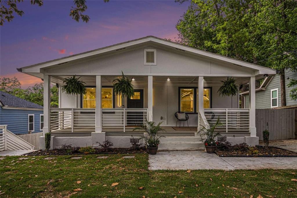 176 Rhodesia Ave., Atlanta, GA 30315