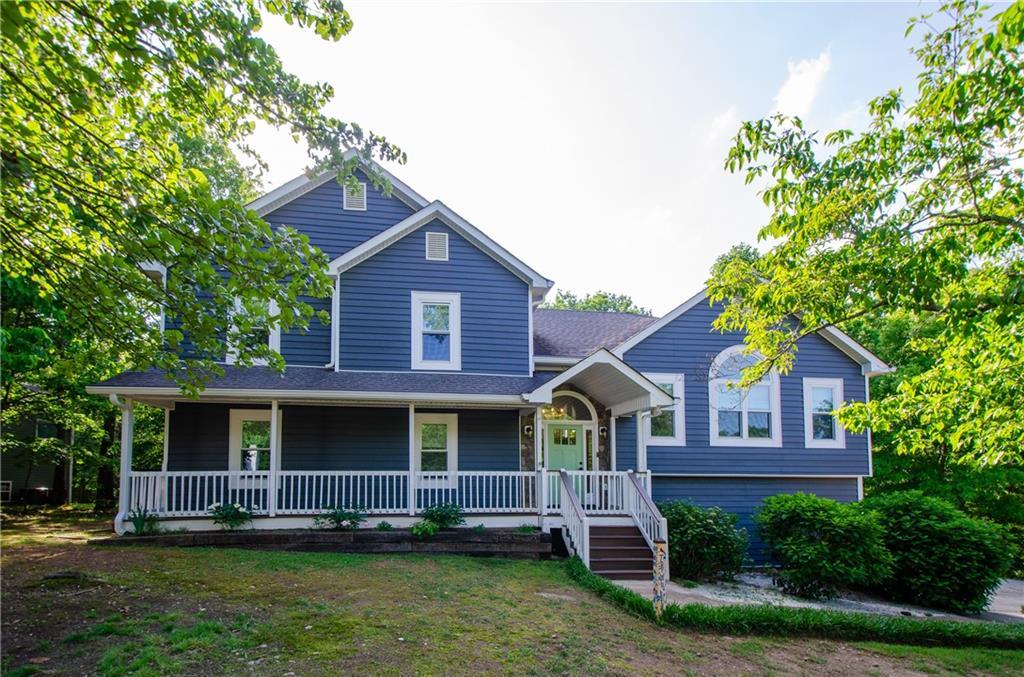219 Brick Mill Dr., Canton, GA 30115