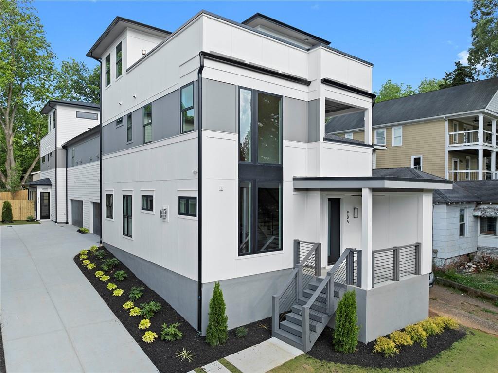 90 Cleveland St. #Unit A, Atlanta, GA 30316