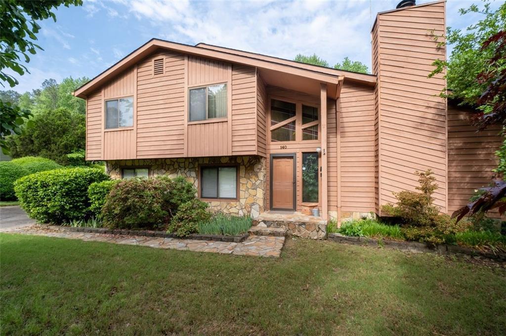 140 N Star Tr., Atlanta, GA 30331