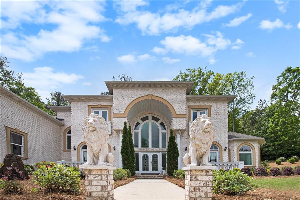 2425 Wild Oak Ct., Stockbridge, GA 30281