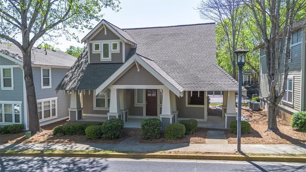 490 Barnett Shoals Rd. #536, Athens, GA 30605