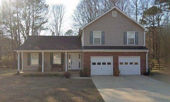 4326 Megan Manor Dr., Powder Springs, GA 30127