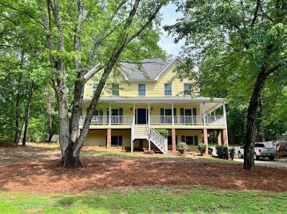 115 Eagle Ridge Dr., Canton, GA 30114