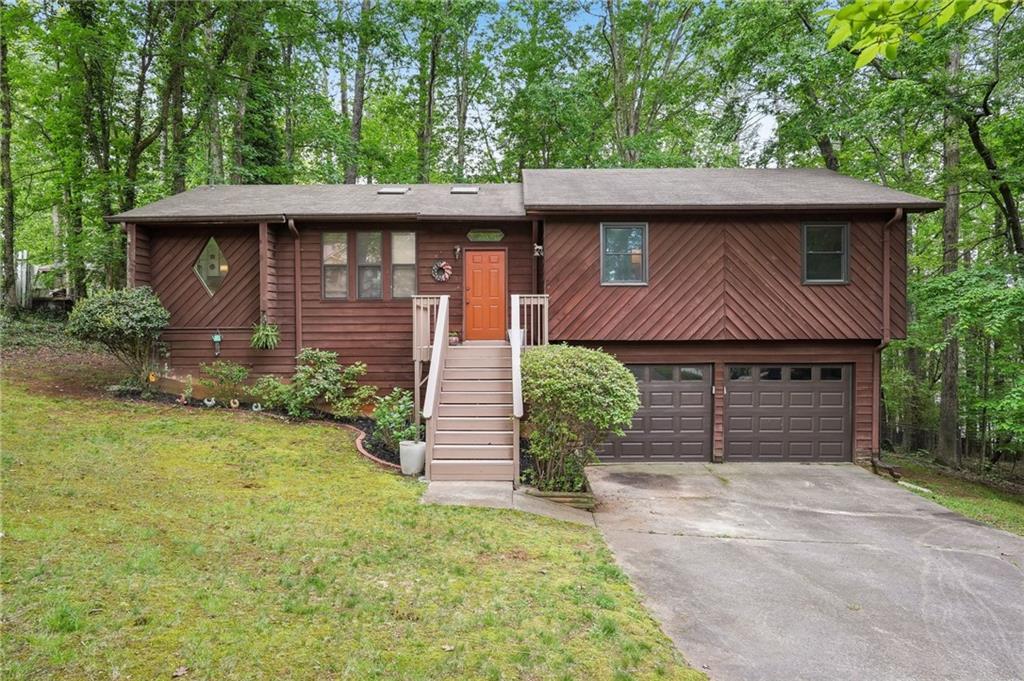 3679 Regent Dr., Kennesaw, GA 30144