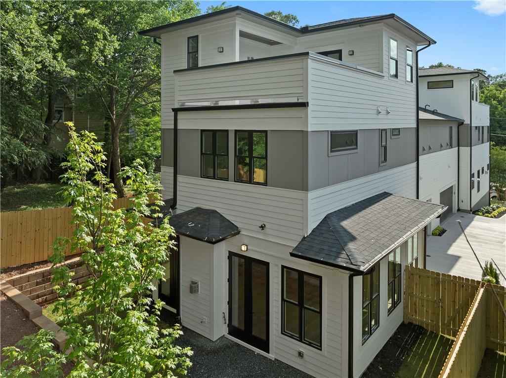 90 Cleveland St. #Unit B, Atlanta, GA 30316