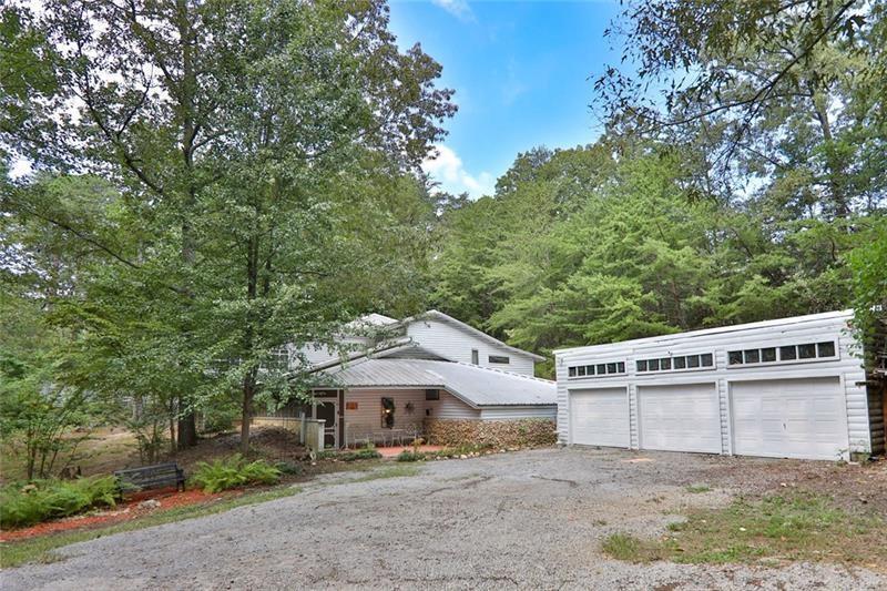 20 Mahan Ln., Rydal, GA 30171