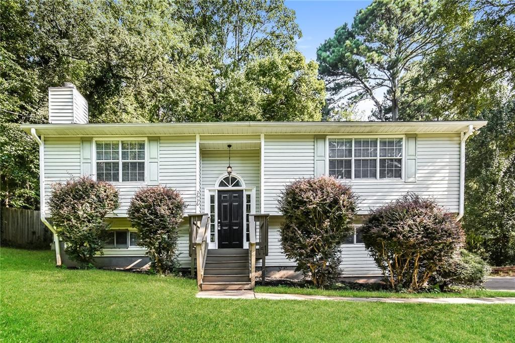 2636 Suzanne Ln., Acworth, GA 30102