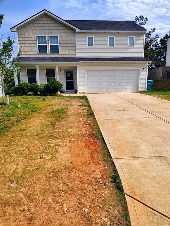 713 Dove Tree Ln., Social Circle, GA 30025