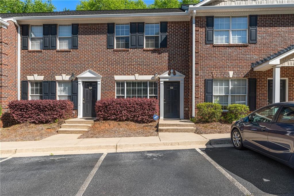 101 Wood Lake Dr. #307, Athens, GA 30606
