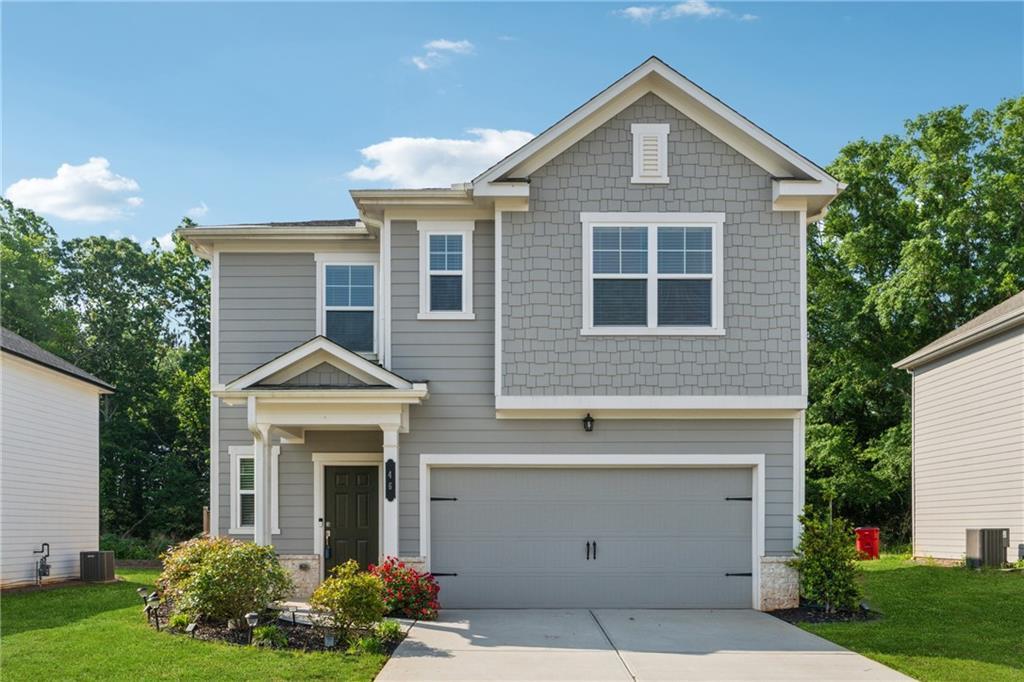 46 Golden Eagle Pkwy., Braselton, GA 30517
