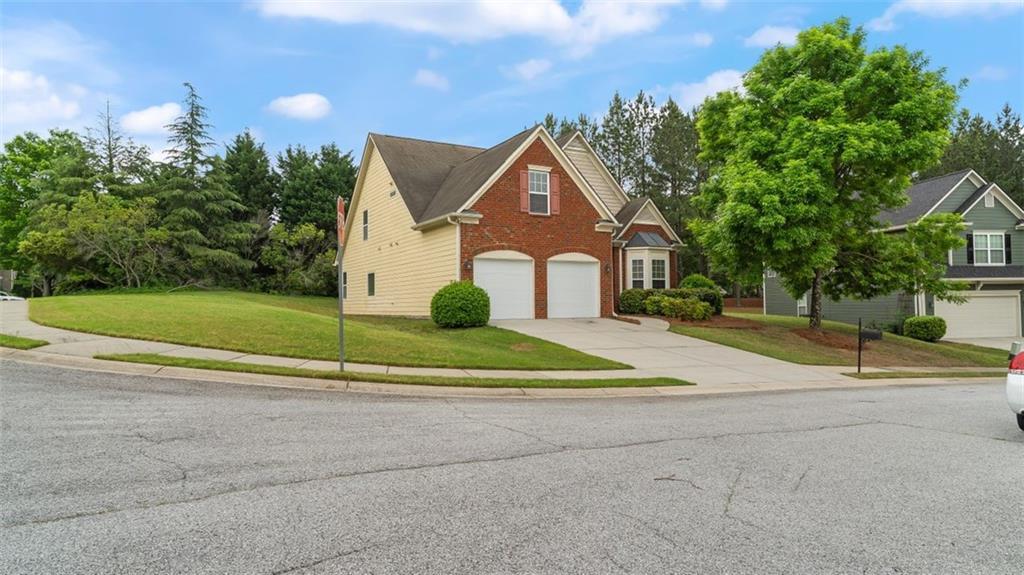 481 Jefferson Chase Cir., Atlanta, GA 30354