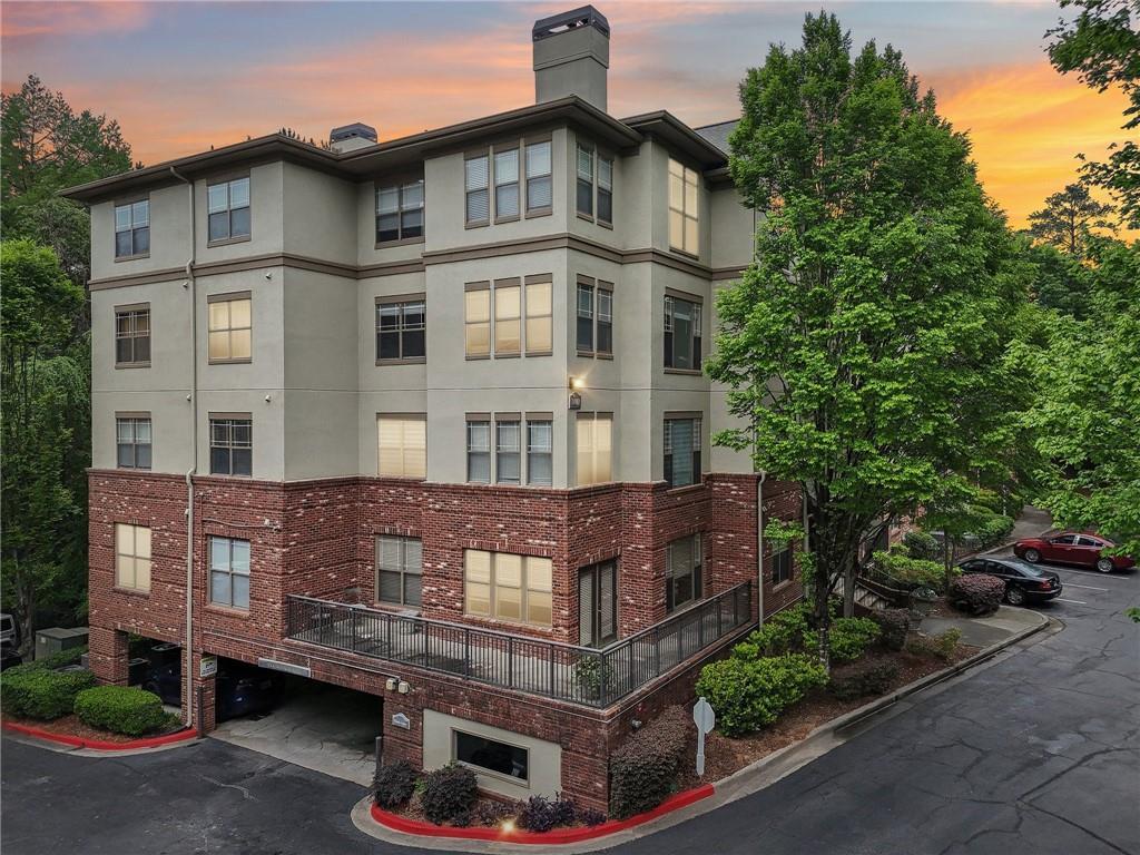 5559 Glenridge Dr. #1103, Sandy Springs, GA 30342
