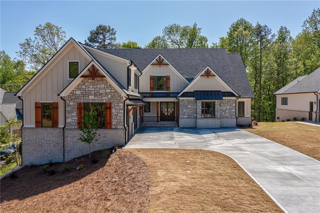 71 Ramey Rd., Sugar Hill, GA 30518