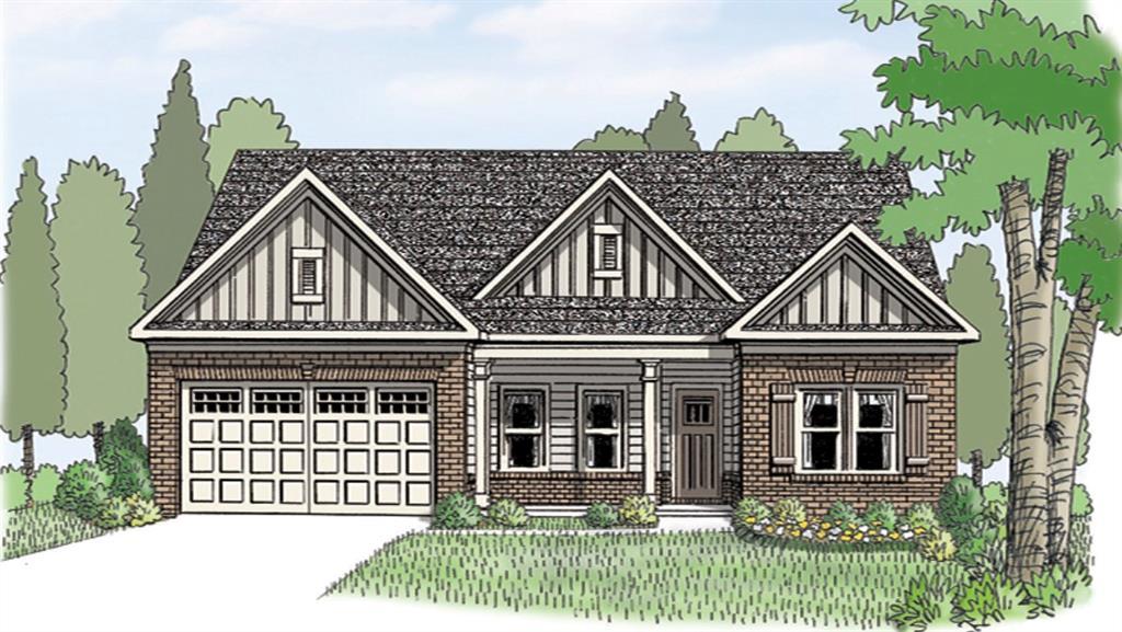 745 Belle Vista, Monroe, GA 30656