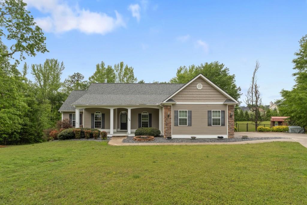 109 J O Simmons Path, Douglasville, GA 30134