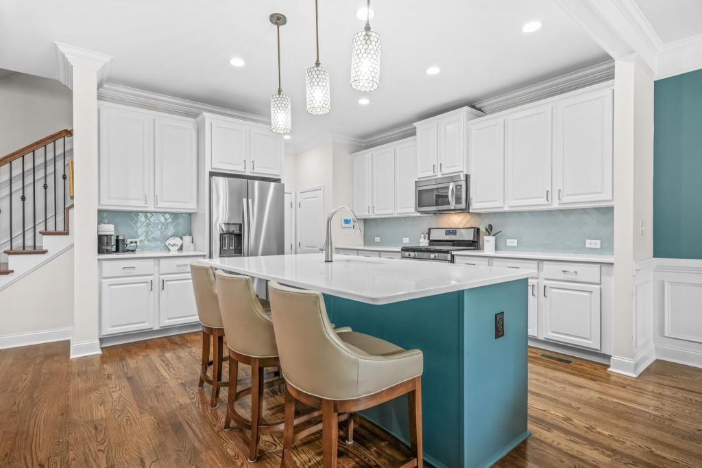 2292 W Village Junction Way, Smyrna, GA 30080