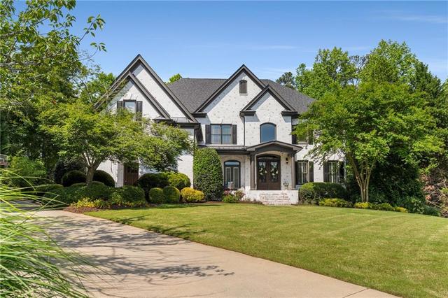Homes Just Sold That Attend Alpharetta Elementary School: May 27th to June 2nd
