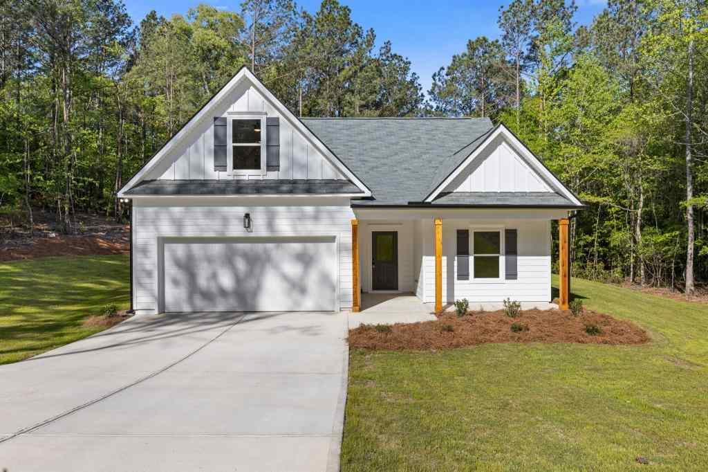 1488 Campbell Rd., Covington, GA 30014