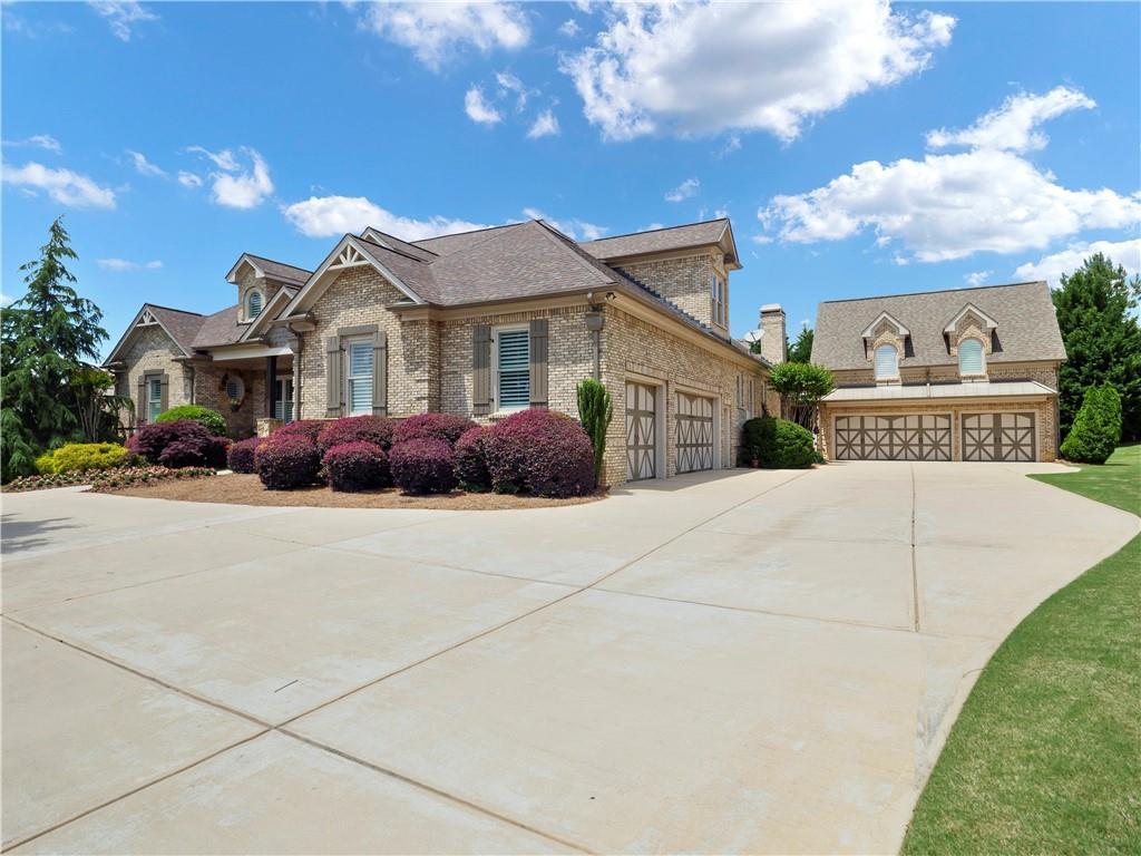 2564 Northern Oak Dr., Braselton, GA 30517
